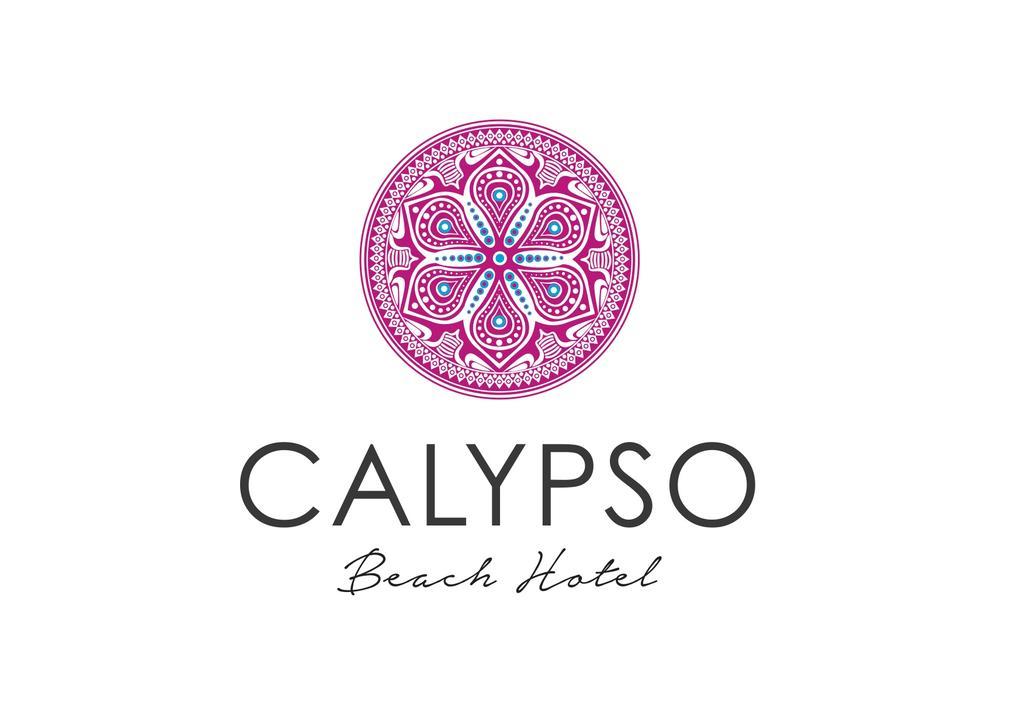 Calypso Beach Hotel Loutra Edipsou  Ngoại thất bức ảnh