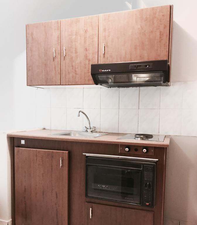 Calypso Beach Hotel Loutra Edipsou  Phòng bức ảnh